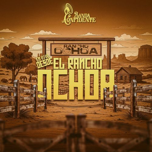 En Vivo Desde El Rancho Ochoa