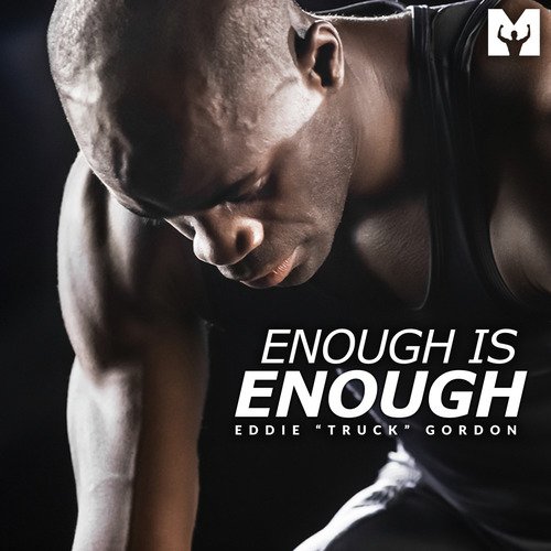 Enough Is Enough (Motivational Speech)_poster_image