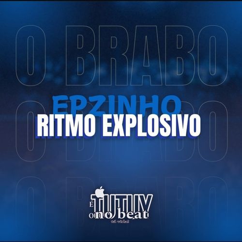 Epzinho Ritmo Explosivo_poster_image