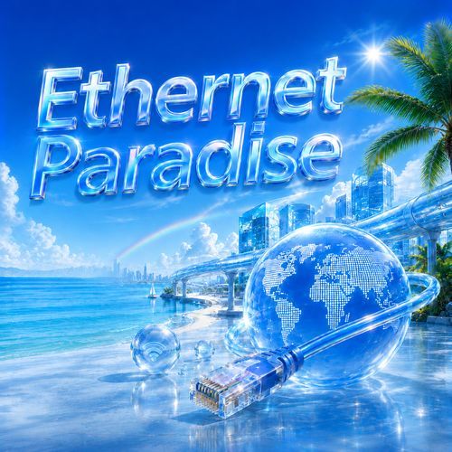 Ethernet Paradise