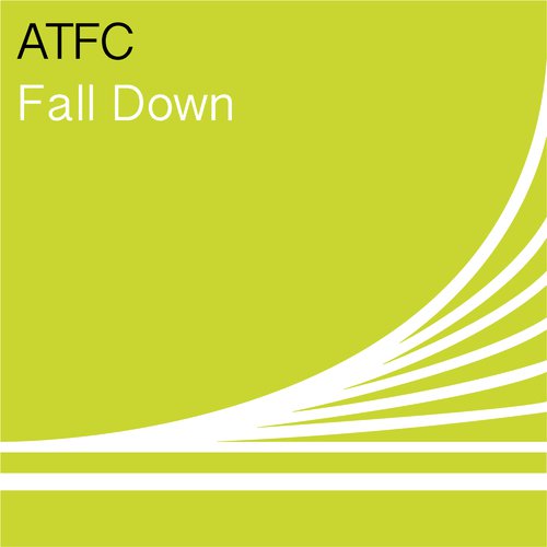 Fall Down (Mark Knight & Martijn Ten Velden Instrumental)