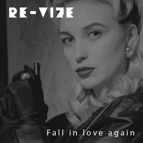 Fall in love again