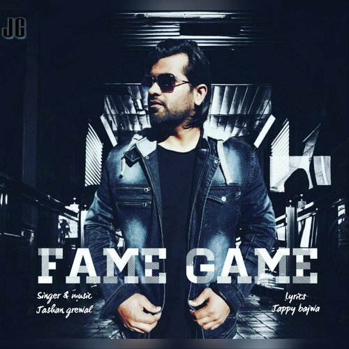 Fame Game_poster_image