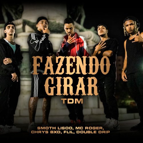 Fazendo Girar_poster_image