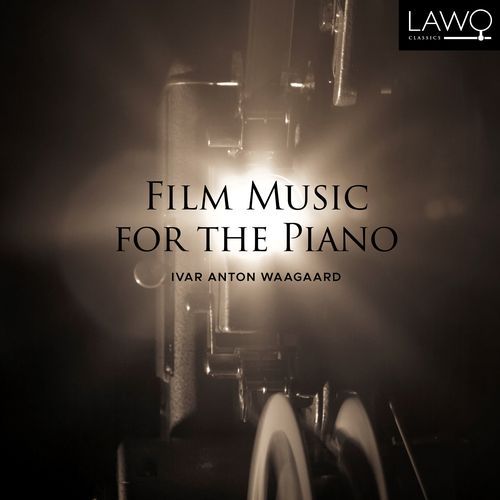 Blue Moon (Arr. for Piano by Andre Previn) cover art