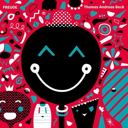Andrea cover art