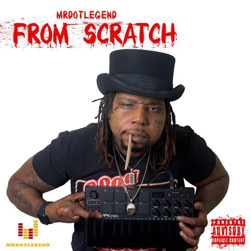 Cigarellos cover art