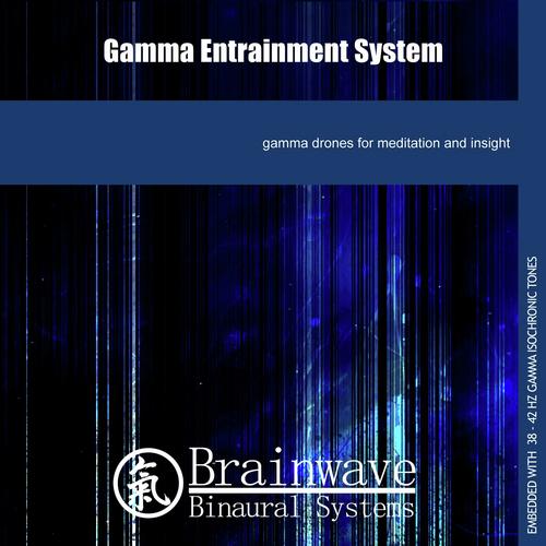 Gamma Entrainment System_poster_image