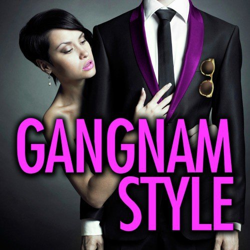 Gangnam Style (Female Version)
