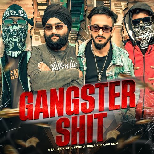 Gangster Shit