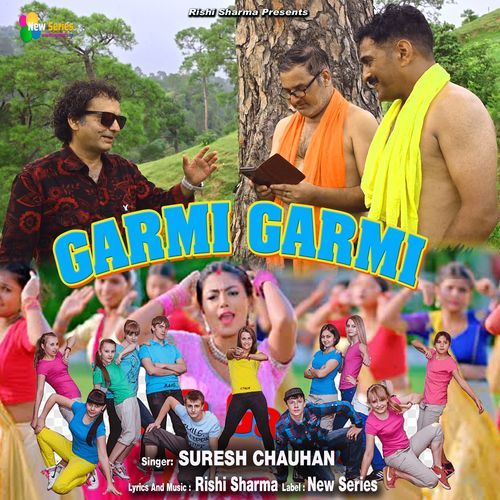 Garmi Garmi