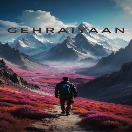 Gehraiyaan