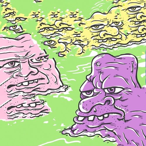 Gellow Mold (Al Lover Outro) cover art