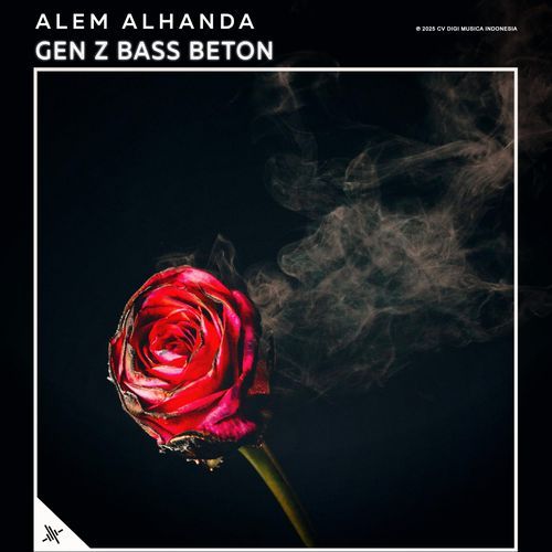 King Bass Beton cover art