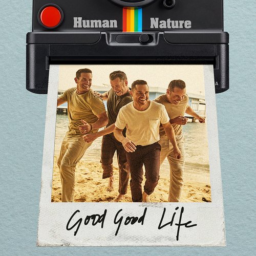 Good Good Life - EP_poster_image