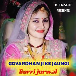 Govardhan ji ke jaungi-GD0uWyZFQ30