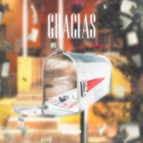 Gracias