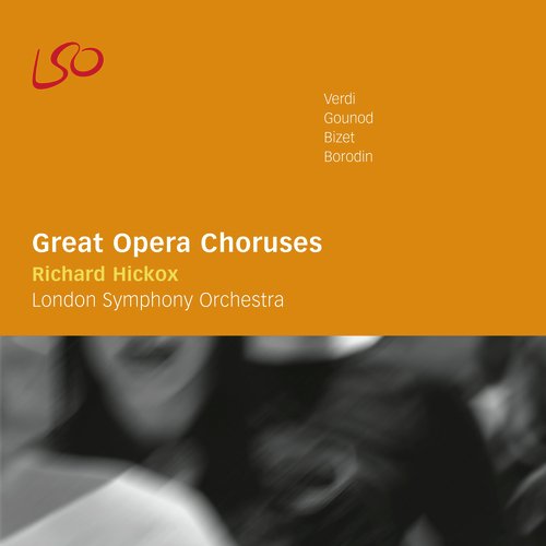 Macbeth, Act I: Witches' Chorus "Che faceste" cover art