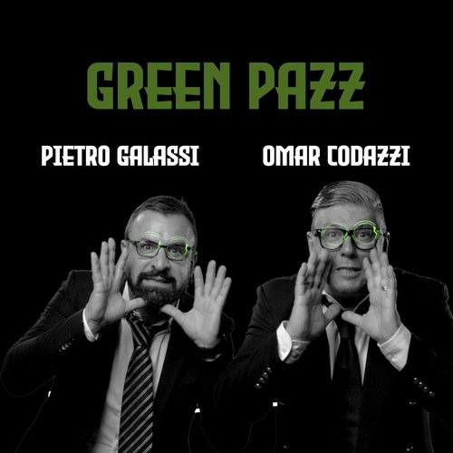 Green Pazz_poster_image