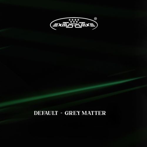 Grey Matter