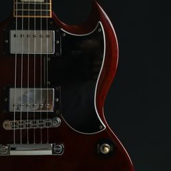 Calm Guitar Soothing Evenings