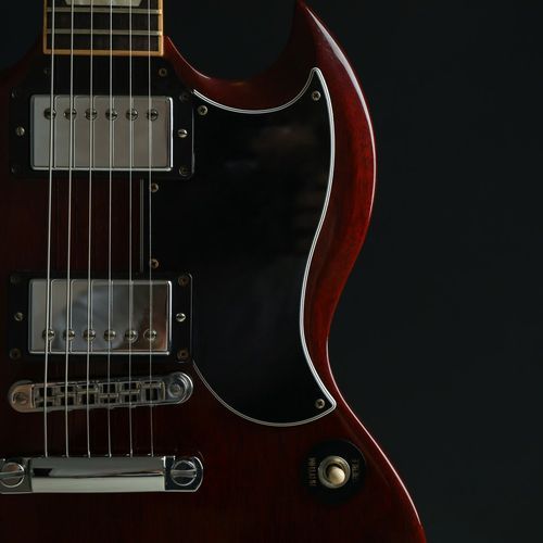 Guitar Music for Pure Relaxation
