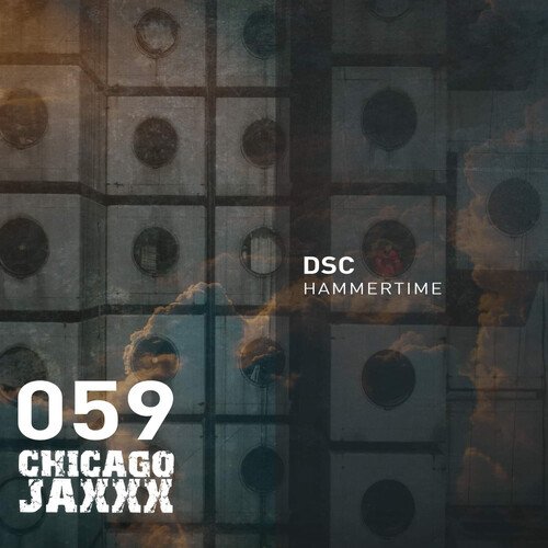 Hammertime (Atze Ton Remix) cover art