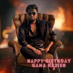 Happy Birthday Gana Harish-MRtfYh0HBGw