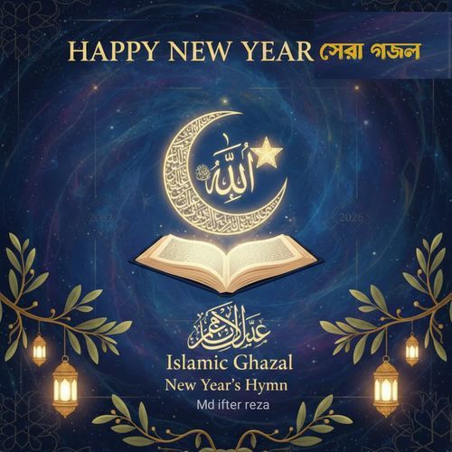 Happy New Year