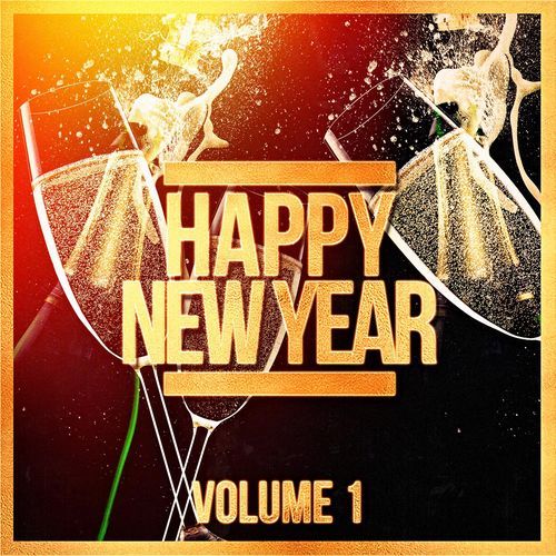 Happy New Year!, Vol. 1