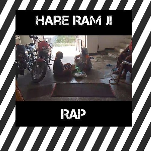 Hare Ram Ji Rap