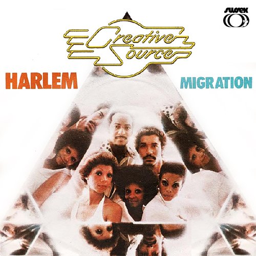 Harlem / Migration_poster_image