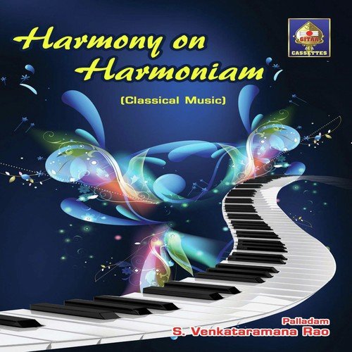 Harmony On Harmoniam