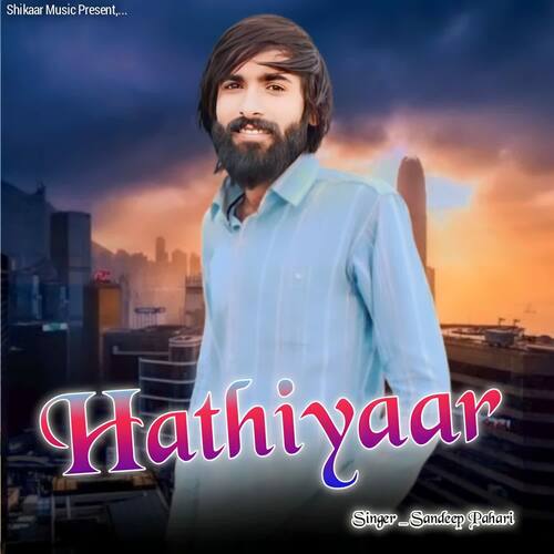 Hathiyaar