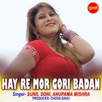 Hay Re Mor Gori Badan