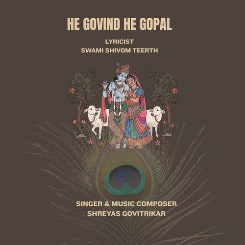 He Govind He Gopal