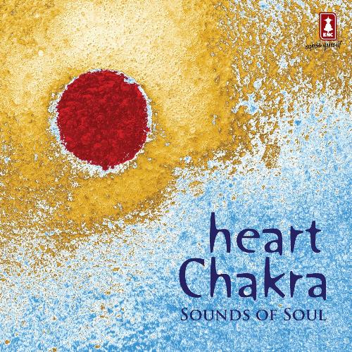 Karunamaya (Compassion) cover art