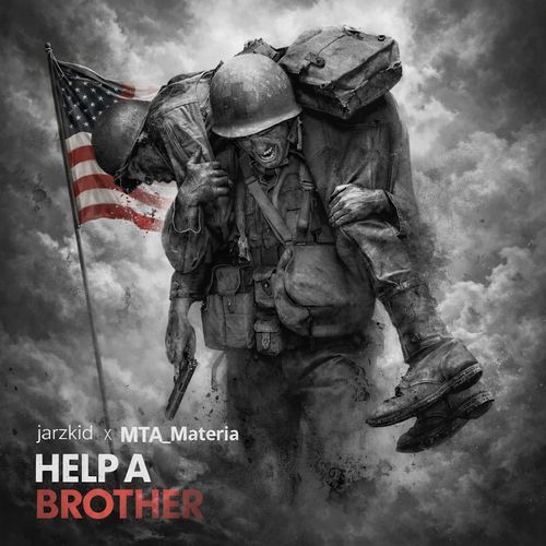 Help a Brother cover art