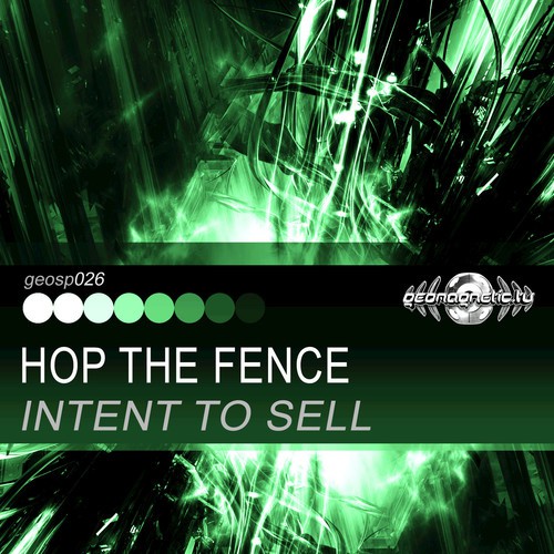 Hop the Fence - Single