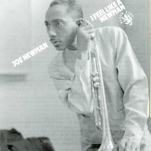 I Feel Like A Newman