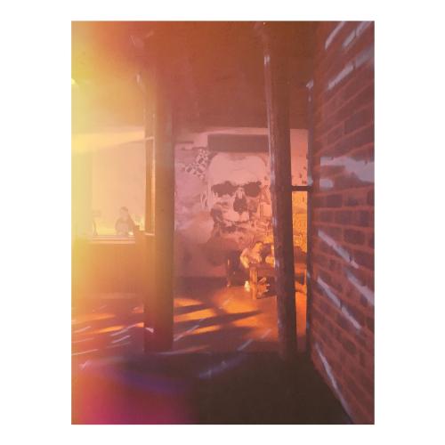 Numb Me cover art