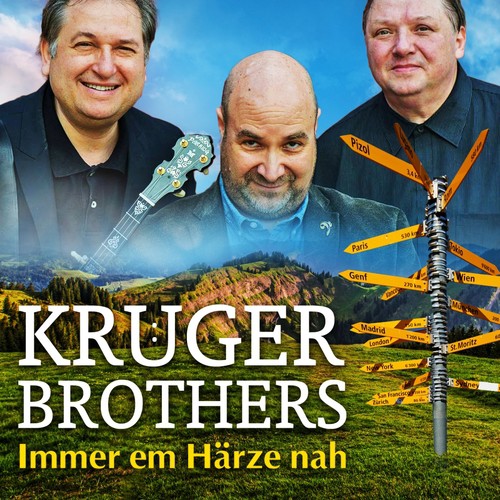 Immer em Härze nah_poster_image