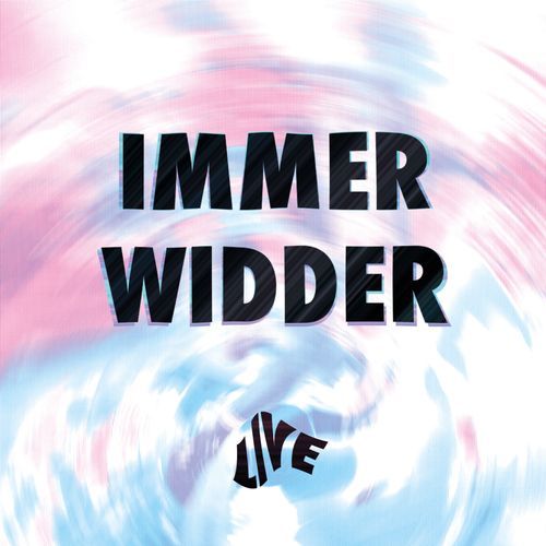 Immer widder (Live)
