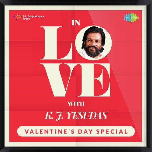 In Love With K.J. Yesudas