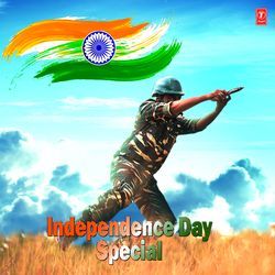 Independence Day Special