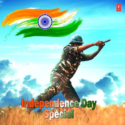 Independence Day Special