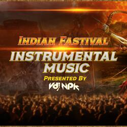 Indian Fastival Instrumental-XQEZdj5FYFc