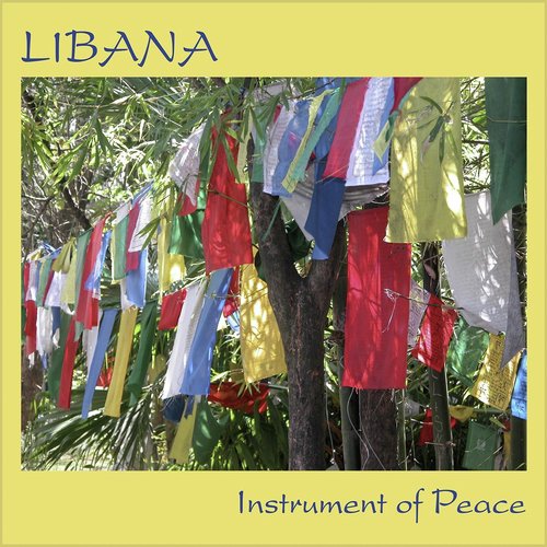 Instrument of Peace