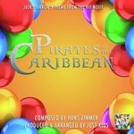 Jack Sparrow's Theme (From "Pirates Of The Caribbean")