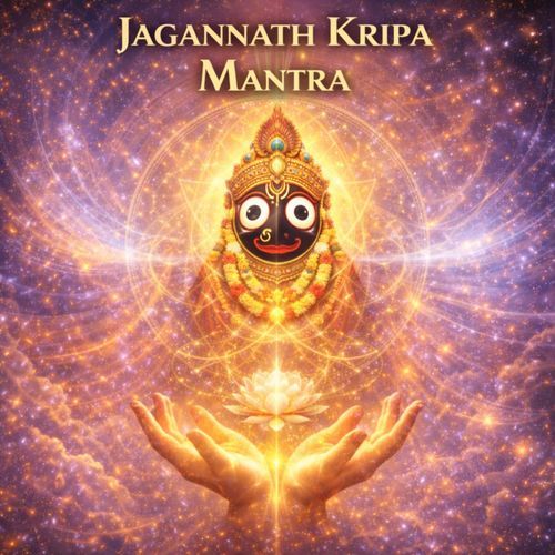 Jagannath Kripa Mantra